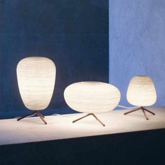 Foscarini Rituals 1 Tischleuchte - Agof Store