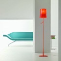 Foscarini Birdie floor lamp - Agof Store