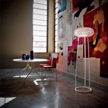 Foscarini Caboche Plus Stehleuchte - Agof Store