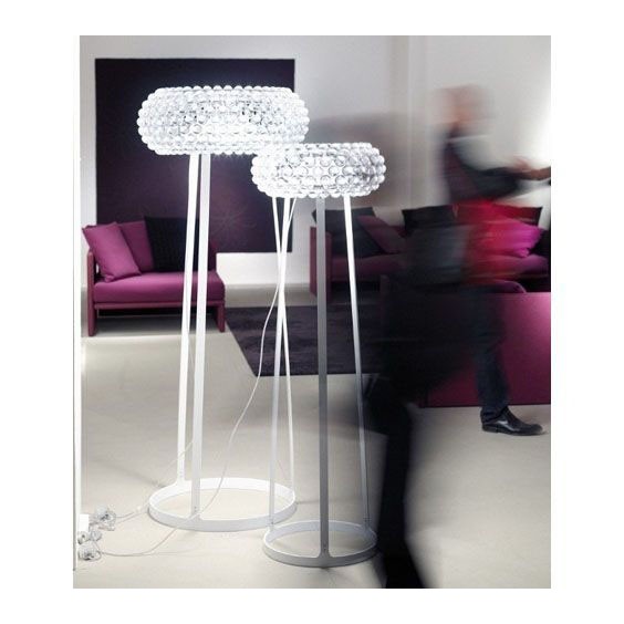 Foscarini Caboche Plus floor lamp - Agof Store