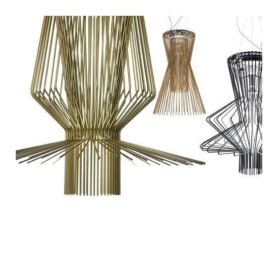 Foscarini Allegro Ritmico pendant lamp - Agof Store