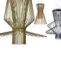 Foscarini Allegro Ritmico Pendelleuchte - Agof Store