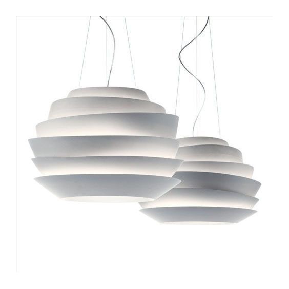 Foscarini Le Soleil Pendelleuchte - Agof Store