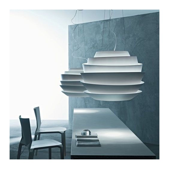 Foscarini Le Soleil pendant lamp - Agof Store