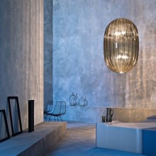 Foscarini Plass Grande pendant lamp - Agof Store
