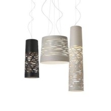 Foscarini Tress Mini Pendelleuchte - Agof Store Foscarini Tress Mini Pendelleuchte - Agof Store