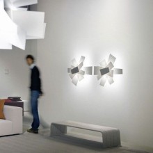 Big Bang Lampada da parete soffitto Foscarini - Agof Store Big Bang Lampada da parete soffitto Foscarini - Agof Store