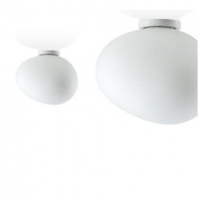 Gregg Lampada da parete soffitto Foscarini - Agof Store