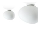 Foscarini Gregg wall ceiling lamp - Agof Store