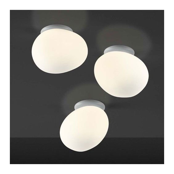 Gregg Lampada da parete soffitto Foscarini - Agof Store