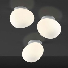 Foscarini Gregg wall ceiling lamp - Agof Store