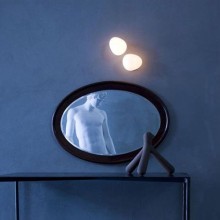 Foscarini Gregg wall ceiling lamp - Agof Store