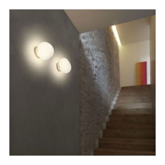 Gregg Lampada da parete soffitto Foscarini - Agof Store