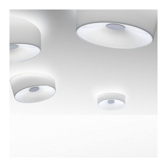 Foscarini Lumiere XXS wall ceiling lamp - Agof Store