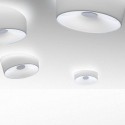 Foscarini Lumiere XXS wall ceiling lamp - Agof Store