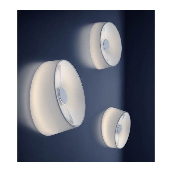Foscarini Lumiere XXS wall ceiling lamp - Agof Store