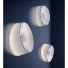 Foscarini Lumiere XXS Wand- Deckenleuchte - Agof Store Foscarini Lumiere XXS Wand- Deckenleuchte - Agof Store