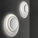 Foscarini Bahia wall ceiling lamp - Agof Store