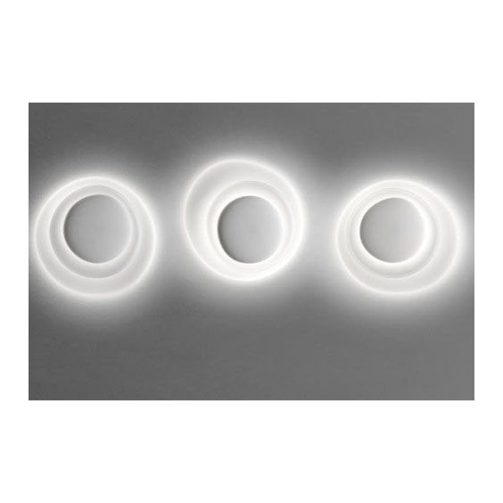 Foscarini Bahia Wand- Deckenleuchte - Agof Store