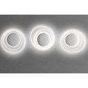 Foscarini Bahia wall ceiling lamp - Agof Store