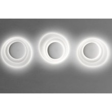 Foscarini Bahia wall ceiling lamp - Agof Store