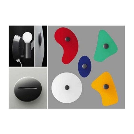 Foscarini Bit Wandleuchte - Agof Store