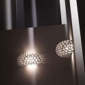 Caboche Plus piccola R7s Lampada da parete Foscarini - Agof Store