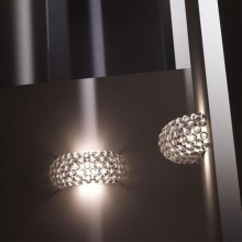 Foscarini Caboche Plus piccola R7s wall lamp - Agof Store