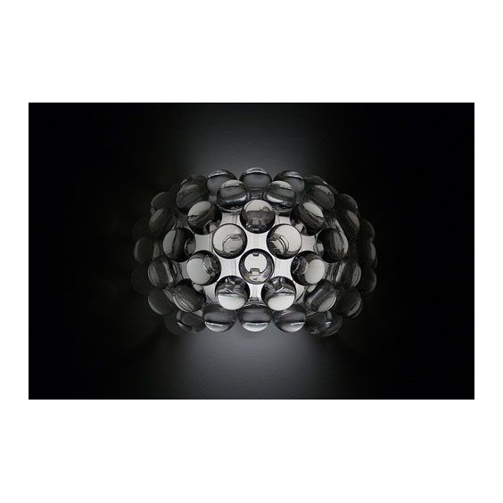 Foscarini Caboche Plus piccola R7s wall lamp - Agof Store