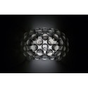 Foscarini Caboche Plus piccola R7s wall lamp - Agof Store