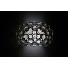 Caboche Plus piccola R7s Lampada da parete Foscarini - Agof Store