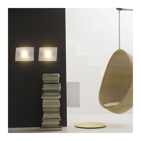 Foscarini Folio wall lamp - Agof Store