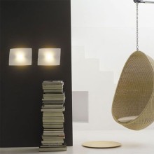 Folio Lampada da parete Foscarini - Agof Store Folio Lampada da parete Foscarini - Agof Store