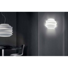 Foscarini Le Soleil Wandleuchte - Agof Store