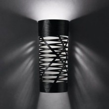 Foscarini Tress wall lamp - Agof Store Foscarini Tress wall lamp - Agof Store