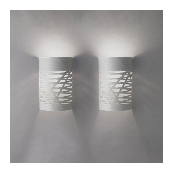 Foscarini Tress Wandleuchte - Agof Store