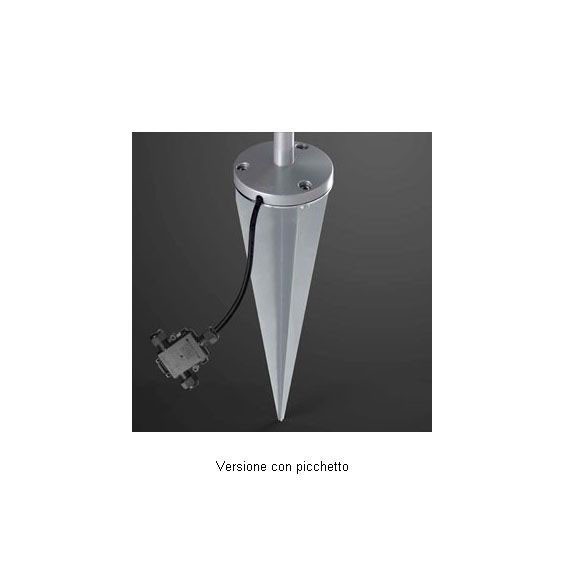 Foscarini Havana Outdoor floor lamp - Agof Store
