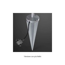 Foscarini Havana Outdoor floor lamp - Agof Store