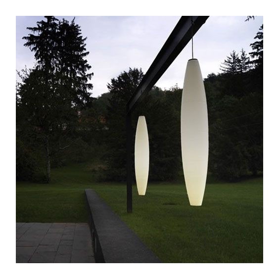 Havana Outdoor Lampada a sospensione Foscarini - Agof Store