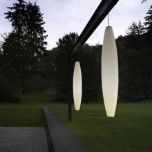 Havana Outdoor Lampada a sospensione Foscarini - Agof Store