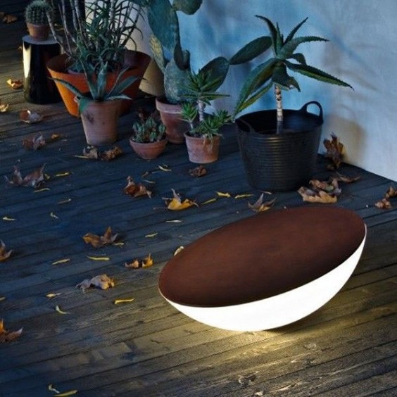 Foscarini Solar Outdoor Stehleuchte - Agof Store