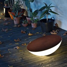 Solar Outdoor Lampada da terra Foscarini - Agof Store