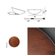 Foscarini Solar Outdoor Stehleuchte - Agof Store