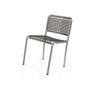 Allu 23 sedia Gervasoni - Agof Store