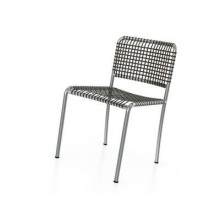 Allu 23 sedia Gervasoni - Agof Store