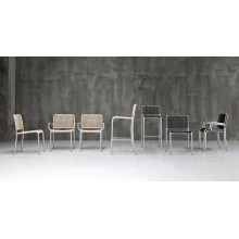 Gervasoni Allu 23 Chair - Agof Store