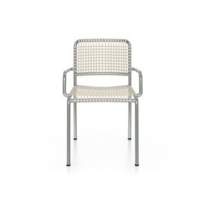 Gervasoni Allu 24 Easy Chair - Agof Store
