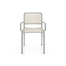 Gervasoni Allu 24 Easy Chair - Agof Store