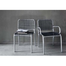 Gervasoni Allu 24 Easy Chair - Agof Store