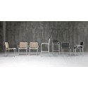 Gervasoni Allu 24 Easy Chair - Agof Store
